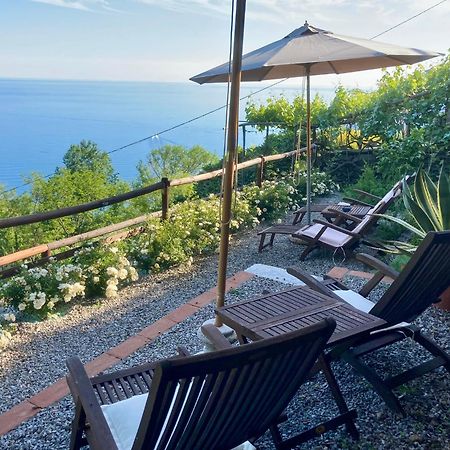 Villa Pietrafiore Monterosso al Mare Extérieur photo