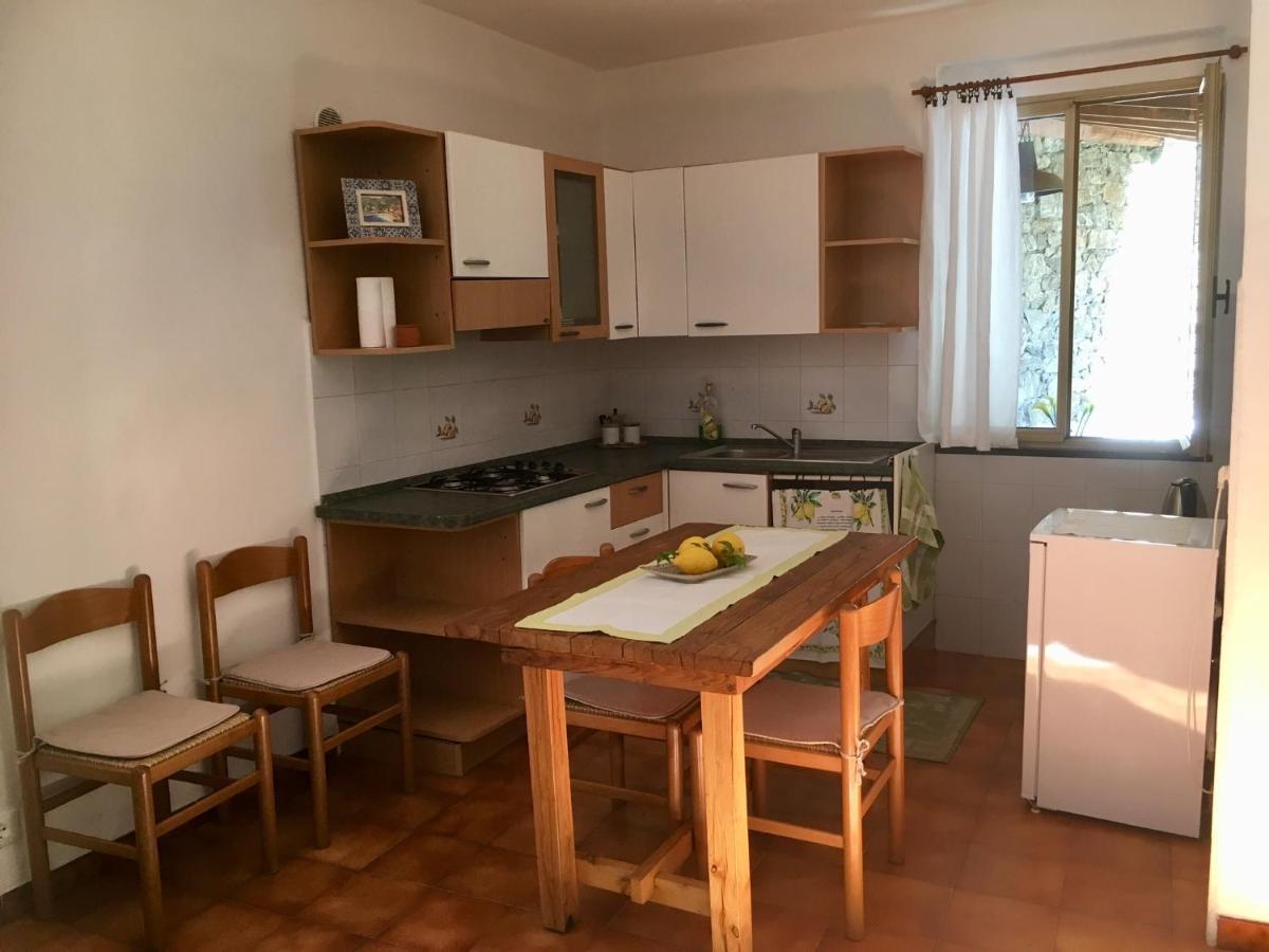Villa Pietrafiore Monterosso al Mare Extérieur photo