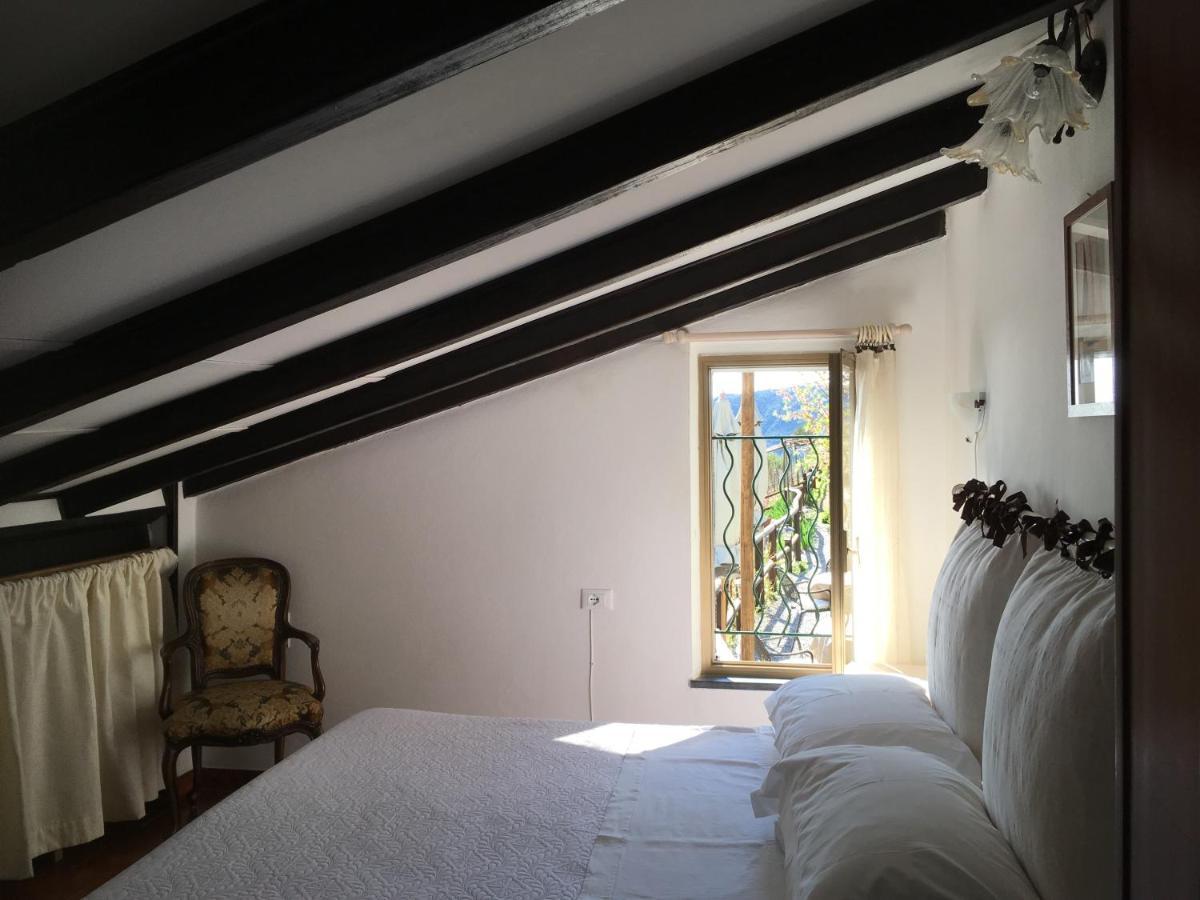 Villa Pietrafiore Monterosso al Mare Extérieur photo