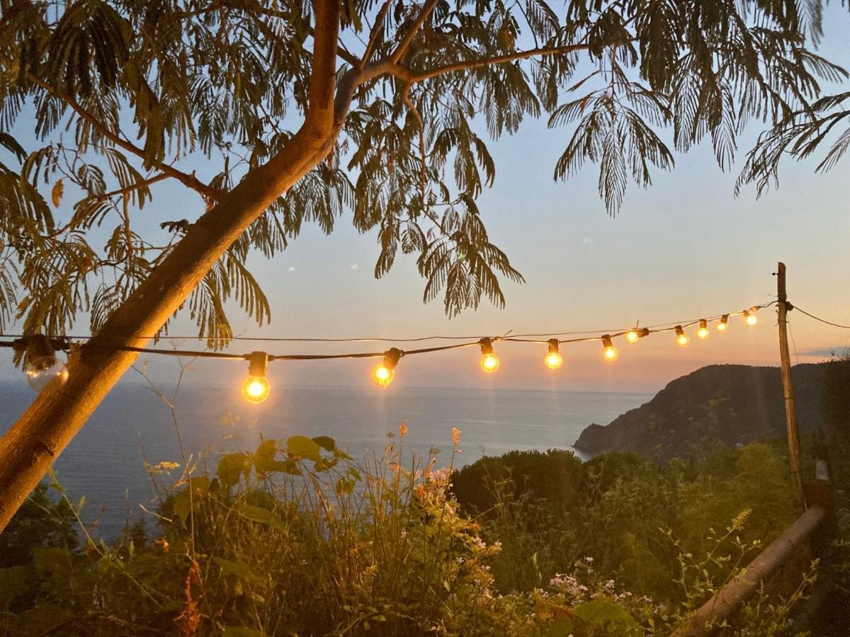 Villa Pietrafiore Monterosso al Mare Extérieur photo