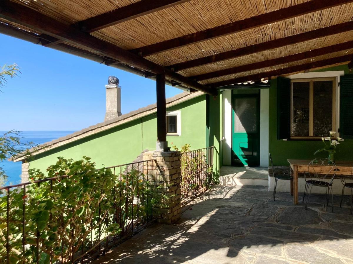 Villa Pietrafiore Monterosso al Mare Extérieur photo