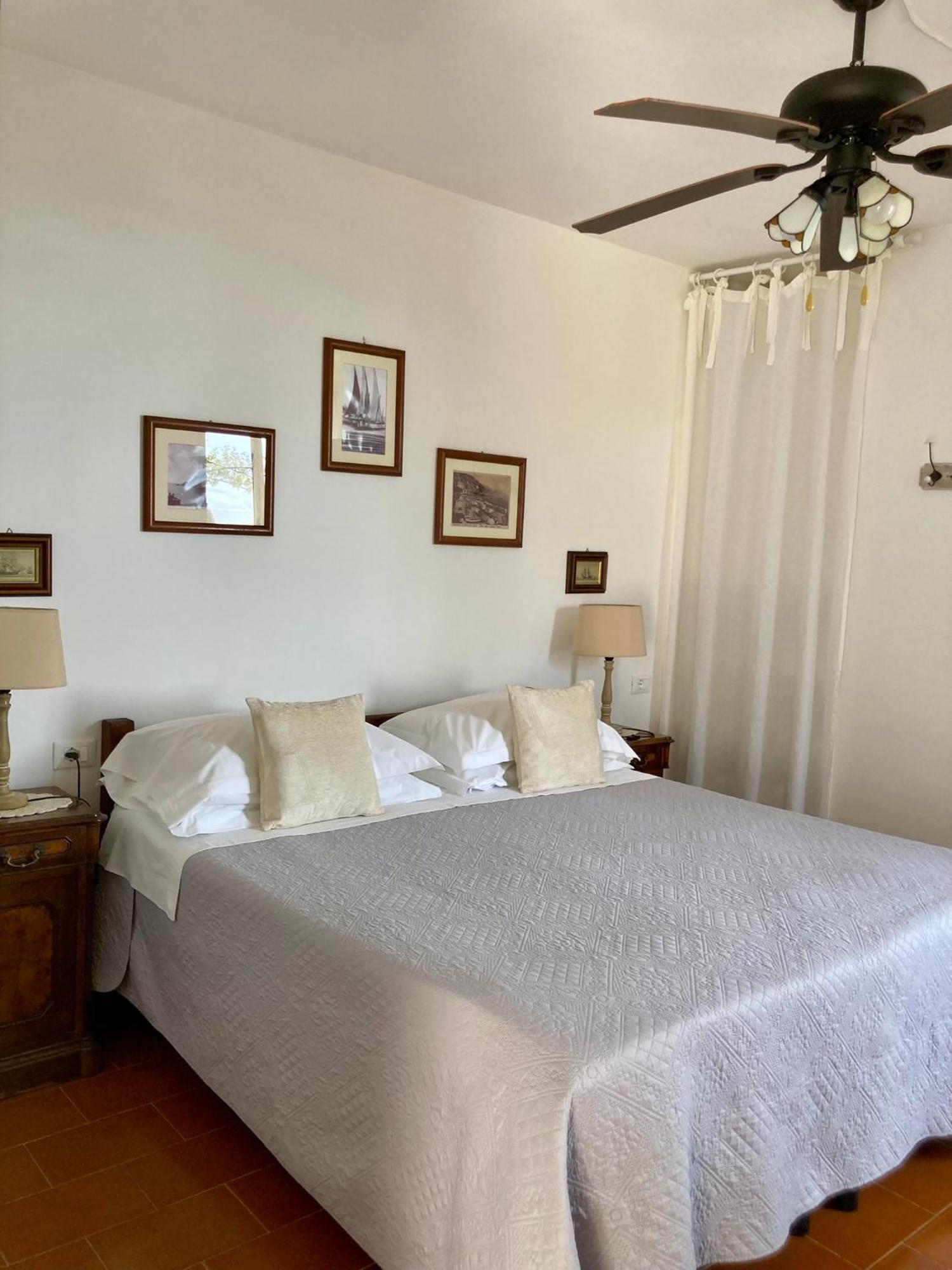 Villa Pietrafiore Monterosso al Mare Extérieur photo