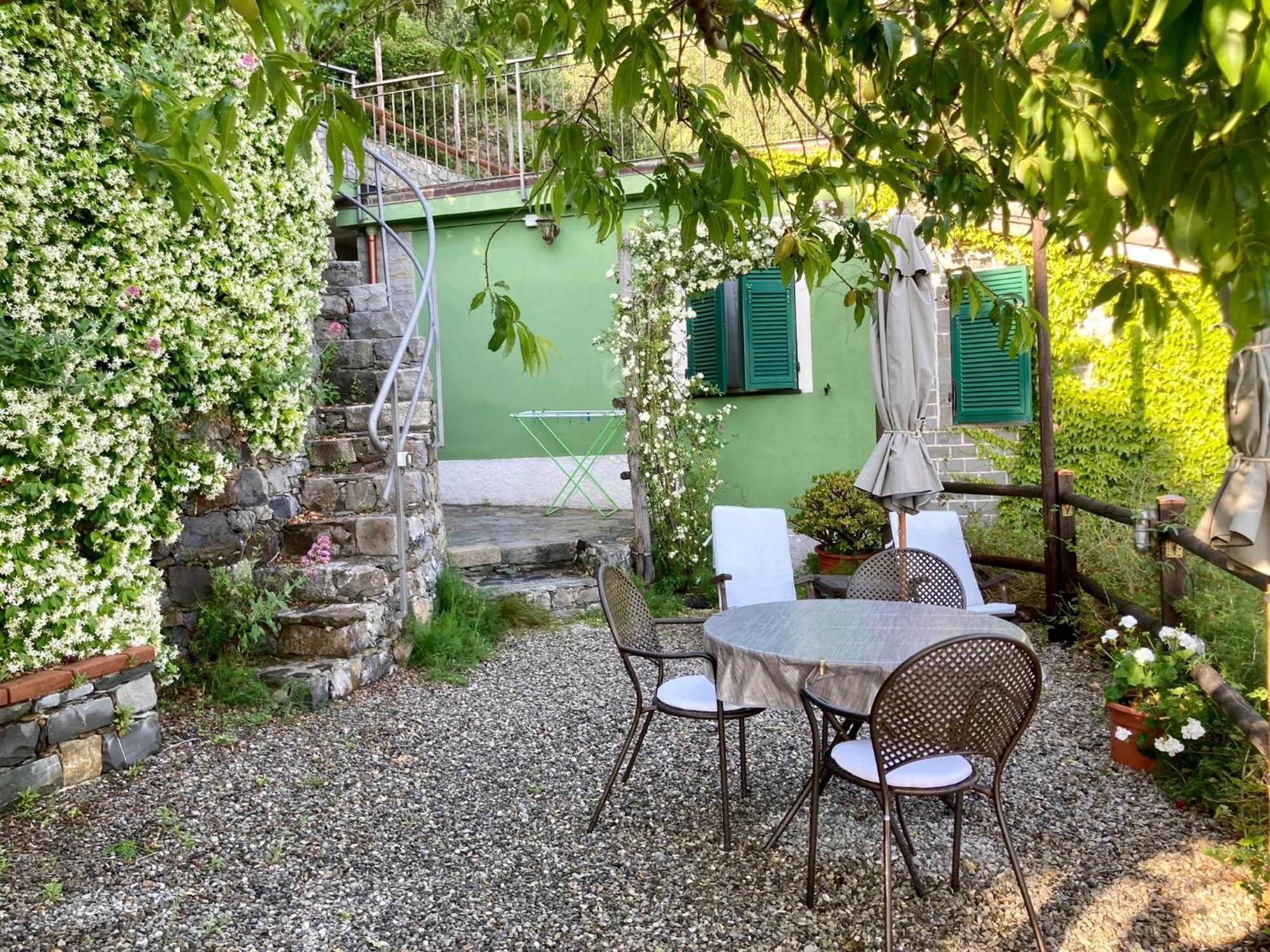Villa Pietrafiore Monterosso al Mare Extérieur photo