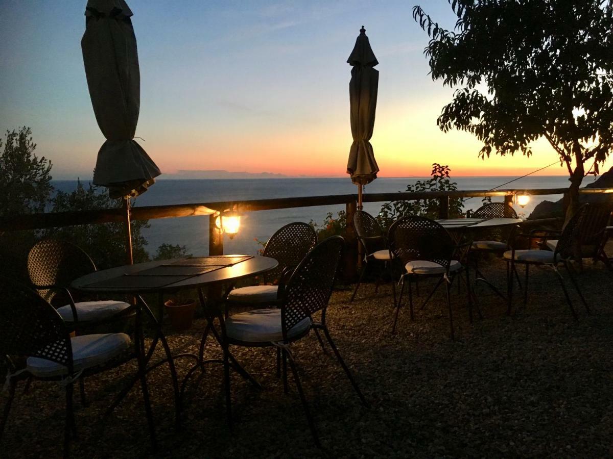 Villa Pietrafiore Monterosso al Mare Extérieur photo